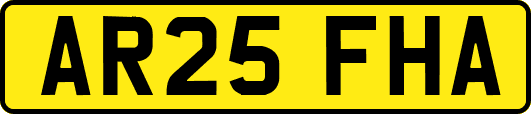 AR25FHA