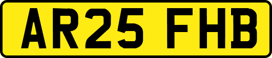 AR25FHB