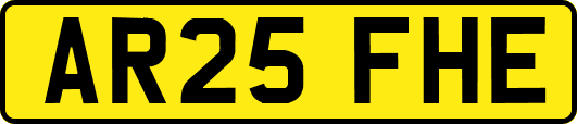 AR25FHE