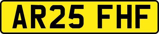 AR25FHF