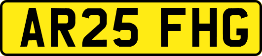 AR25FHG