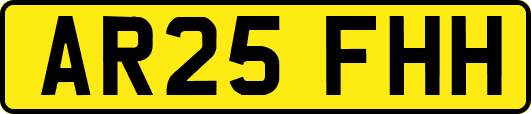 AR25FHH