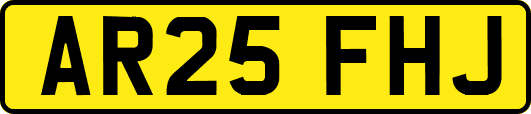 AR25FHJ