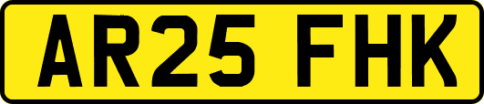 AR25FHK