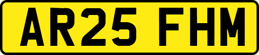 AR25FHM