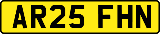AR25FHN
