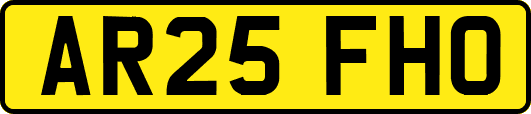 AR25FHO