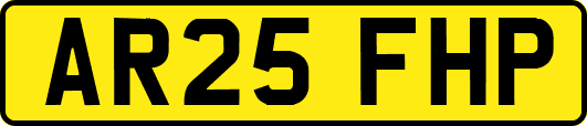 AR25FHP