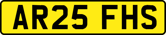 AR25FHS