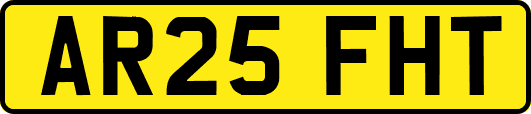 AR25FHT