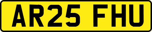 AR25FHU