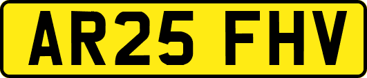 AR25FHV
