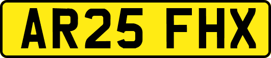 AR25FHX