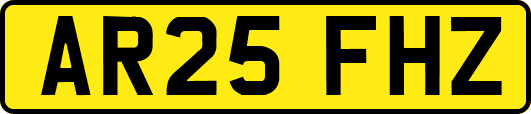 AR25FHZ