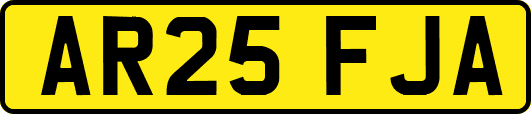AR25FJA
