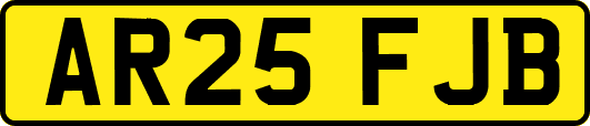 AR25FJB