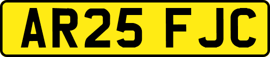 AR25FJC