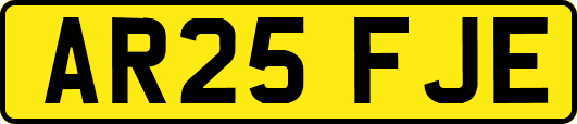 AR25FJE