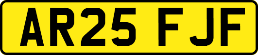 AR25FJF