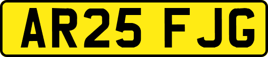 AR25FJG