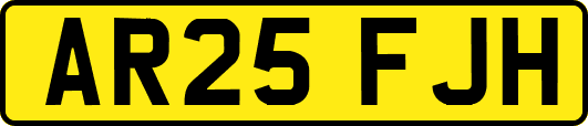AR25FJH