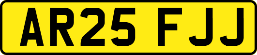 AR25FJJ