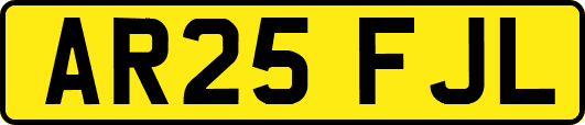 AR25FJL