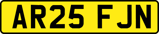 AR25FJN
