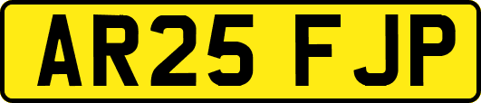 AR25FJP