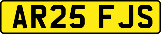 AR25FJS