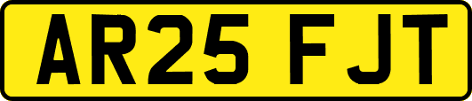 AR25FJT