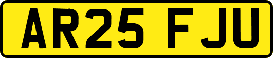 AR25FJU