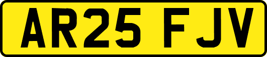 AR25FJV