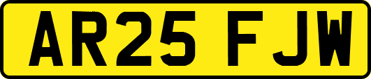 AR25FJW