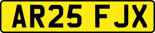 AR25FJX