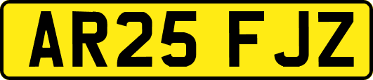 AR25FJZ