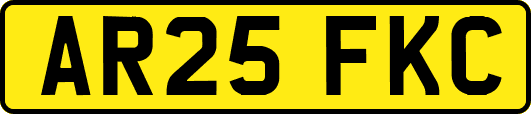 AR25FKC
