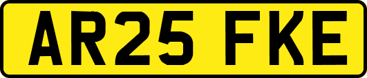 AR25FKE