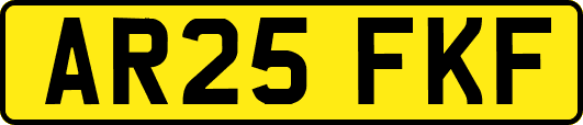 AR25FKF