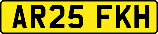 AR25FKH