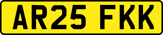 AR25FKK