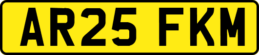 AR25FKM