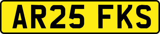 AR25FKS