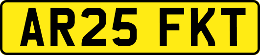 AR25FKT