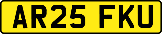 AR25FKU