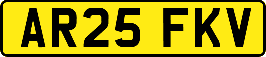 AR25FKV