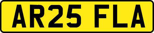 AR25FLA