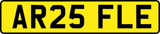 AR25FLE