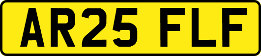 AR25FLF
