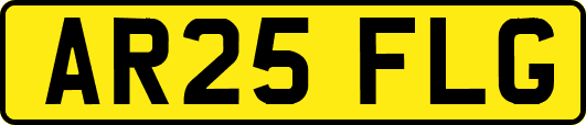 AR25FLG
